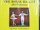 THE ROYAL BALLET Ernest Ansermet Classic Records BOX SET 2LP NEW TAS Audiophile