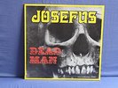 Josefus ?– Dead Man, VG+, Vinyl LP, RAR