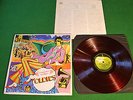 Beatles Collection of Oldies Japan LP Red Wax Apple AP 8016