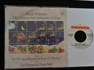 RARE 45 AND SLEEVE Andy Williams Columbia 1108 Most Wonderful Time of the Year