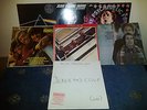 7 X CLASSIC ALBUMS. BEATLES. PINK FLOYD. PSYCHEDELIC FURS. MONKEES.