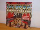ICE T - THE ICEBERG/FREEDOM OF SPEECH - VINYL - 1989 ORIGINAL PRESSING