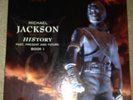 Michael Jackson History 3 Record Set
