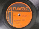 Hear R&B 78 Ray Charles - The Midnight Hour / Roll With My Baby On Atlantic