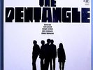 PENTANGLE BERT JANSCH+JOHN RENBOURN SELF-TITLED 1st ALBUM RARE SEALED ORIG'68 LP
