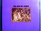 PEARLS BEFORE SWINE THE USE OF ASHES RARE SEALED ORIG '70 REPRISE FOLK PSYCH LP