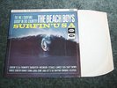 THE BEACH BOYS - SURFIN' USA 