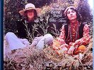 INCREDIBLE STRING BAND WEE TAM VERY RARE SEALED ORIG '68 ELEKTRA LP BEAUTIFUL