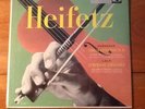 Heifetz Korngold Violin Concerto In D/Lalo Symphonie Espagnole RCA Lm1782 Sealed