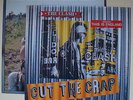 2x LP: THE CLASH: COMBAT ROCK (mit Poster) + CUT THE CRAP - Vinyl