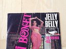 Nai Bonet - Jelly Belly - Hit-ton Schallplatte single - 3000067