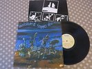 COLOSSEUM II GARY MOORE Strange New Flesh  ORIGINAL UK  EX/NEAR MINT