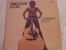 MALCOLM'S LOCKS Caribbean Rock LP HAPPY BIRD OG euro funk jazz breaks
