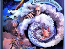 MOODY BLUES A QUESTION OF BALANCE VERY RARE SEALED ORIG '70 THRESHOLD LP