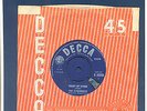HI-NUMBERS - HEART OF STONE/DANCING IN THE STREET - MOD BEAT  - 7
