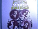 THE KINKS SOMETHING ELSE ULTRA-RARE SEALED ORIG '67 REPRISE LP  3-TONE LABEL