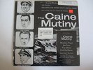 The Caine Mutiny factory-sealed private Cinesound  pressing (1,000 copies)