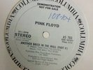 PINK FLOYD- ANOTHER BRICK IN THE WALL / RUN LIKE HELL **RARE 12