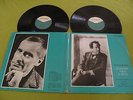 Mahler - Sinfonie Nr. 6 / Vaclav Neumann / RARE 196? Germany 1st ETERNA 2xLP EX