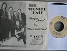 MONSTER RARE BOOGIE FUNK 45 rpm THE YOUNGER HALF on PRIVATE SO CA lb MODERN SOUL