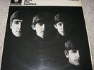 The Beatles LP -  With The Beatles (Mono1st Press1966 606-1 GO 605-1)