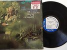 HORACE SILVER Cape Verdean Blues in SHRINK Blue Note NM MONO LP Storage Find RVG
