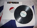 KISS Promo LP 