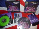 Boxed Set: S.O.D. Crab Society North