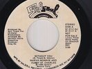 Modern Soul 45 - Marva Monroe & Cubby St. Charles - Without You - Salsoul - mp3
