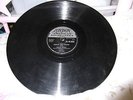 78rpm record by chuck berry called reelin and rockin