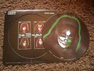 Kiss - Peter Solo ... rare picture disc , US release ... excellent