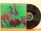 THE HUMAN BEINZ Evolutions LP (Capitol ST 2926, orig 1968) VG+ RARE Psych Fuzz