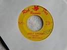 INDIVIDUALS   RED FOX  105   JUNGLE SUPERMAN   MAD MIKE   GARAGE   POPCORN
