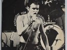 Adam Ant / the Ants Antmusic For Sexpeople Double LP RARE Collectors items
