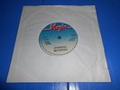 Sex Pistols - Original  One Sided SUBMISSION  Rare Punk 45 VDJ24