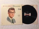 Buddy Holly LP Showcase Coral CRL 57450 Mono