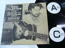ERIC CLAPTON - CROSSROADS 86 (RARE JAPAN 2LP)