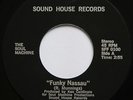 Rare Northern Sweet Soul / Funk 45 - Soul Machine - Funky Nassau - SOUND HOUSE