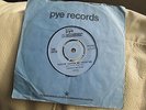 The Onyx - You've Gotta Be With Me - Pye Pop Psych RARE Listen