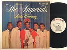 R&B LP/ LITTLE ANTHONY & THE IMPERIALS 