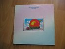 The Allman Brothers Band Eat A Peach Capricorn Records CAP 67 501 EX/EX
