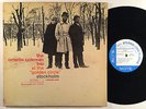 JAZZ LP/ ORNETTE COLEMAN TRIO 