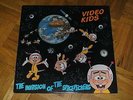 LP - Video Kids  