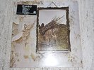 Led Zeppelin Zoso IV Atlantic SD-7208 1971 Australian First Pressing Vinyl LP