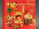 Elvis Presley Christmas Album Vinyl LP Record Victor LOC-1035 1957 Original