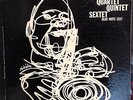 Lou Donaldson Quartet Quintet Sextet Blue Note 1537 Lexington Ear/P rvg dg lp