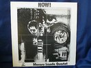 MASARU IMADA QUARTET - NOW TBM 42 Rare Vinyl LP  Avantgarde Audiophile Japanese
