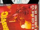 TRAFFIC here we go round the mulberry bush EP made in nz New Zealand