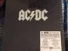 AC/DC 2003 LIMITED EDITION 15 LP BOX SET 180 GRAM VINYL UNOPENED BRAND NEW