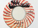 Reggae 45   Jacob Miller   Forward Ever   Top Ranking   mp3 VG++/VG+
